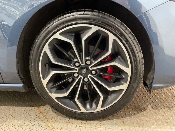 Used Ford Focus 2019 for sale - 75444371: Photo 31