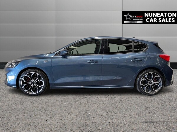 Used Ford Focus 2019 for sale - 75444371: Photo 6