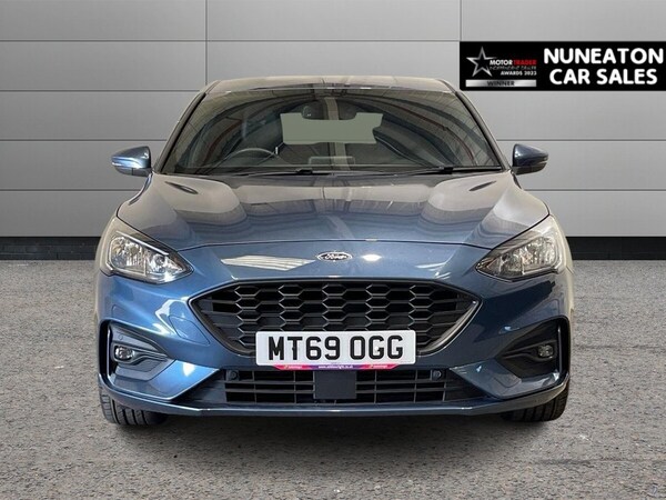 Used Ford Focus 2019 for sale - 75444371: Photo 8