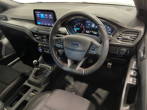 Used Ford Focus 2019 for sale - 75444371: Photo 9