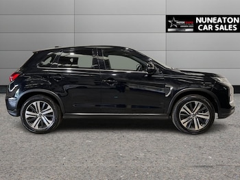 Used Mitsubishi ASX 2020 for sale - 75630621: Photo