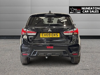 Used Mitsubishi ASX 2020 for sale - 75630621: Photo