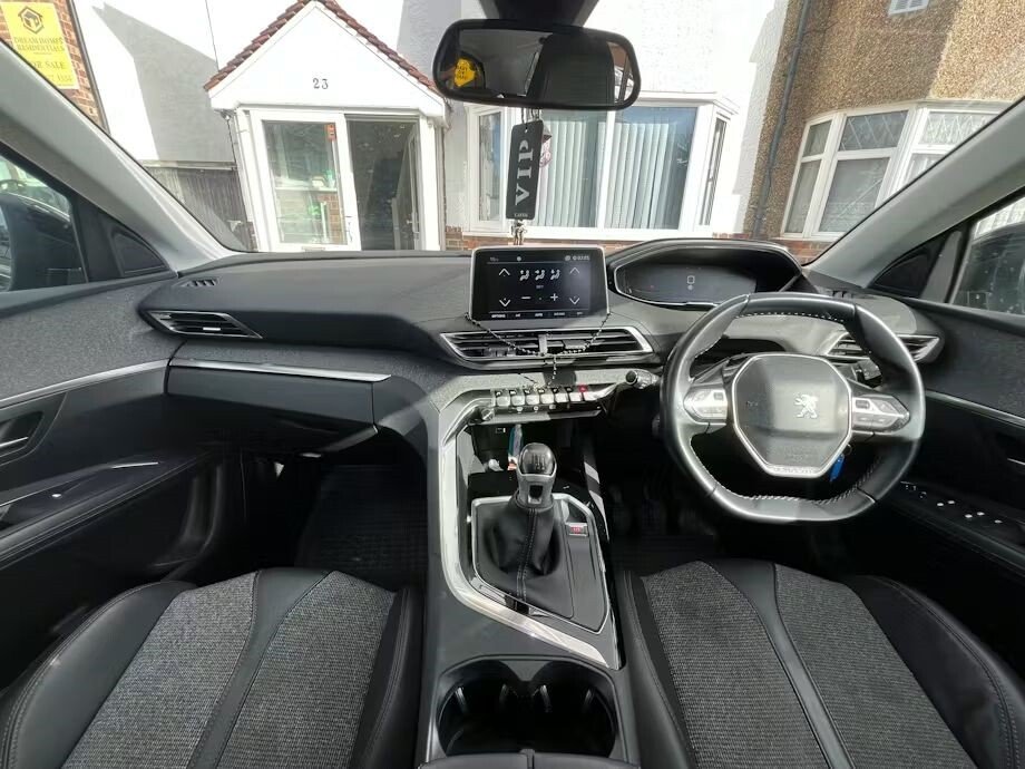 Used Peugeot 3008 2020 for sale - 78153598: Photo 12