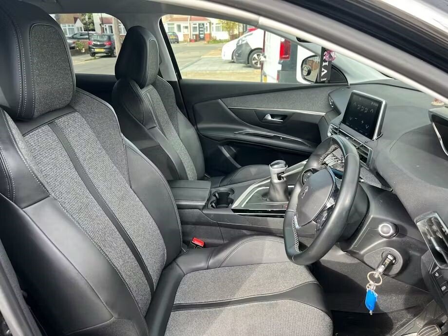 Used Peugeot 3008 2020 for sale - 78153598: Photo 13