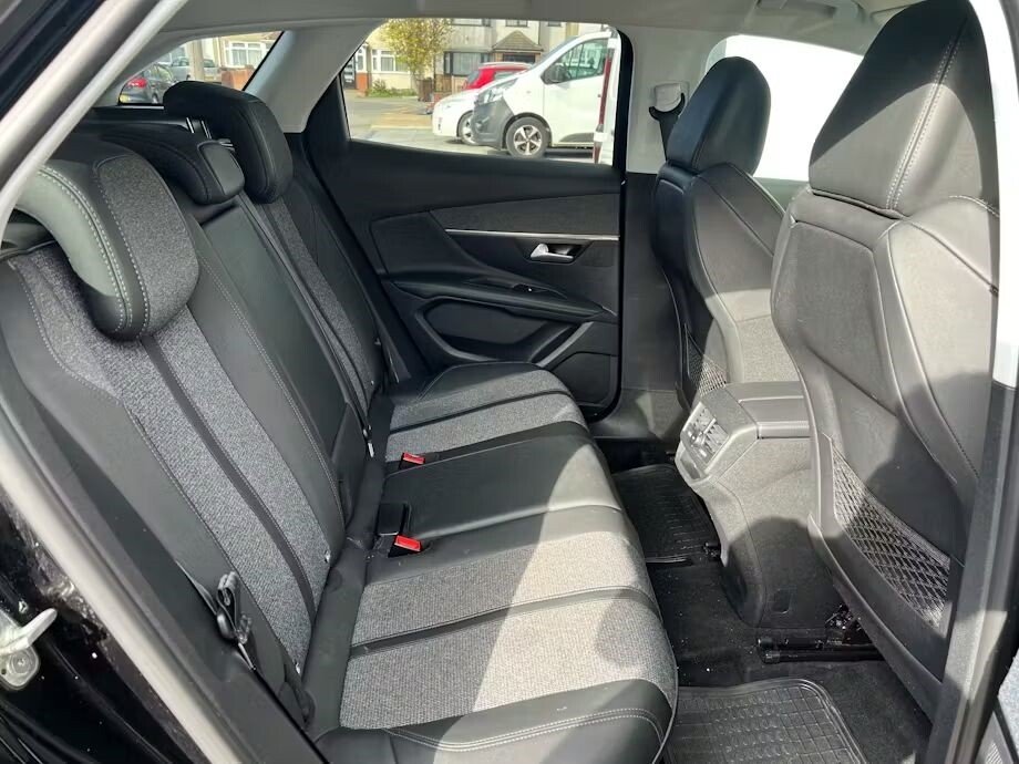 Used Peugeot 3008 2020 for sale - 78153598: Photo 14