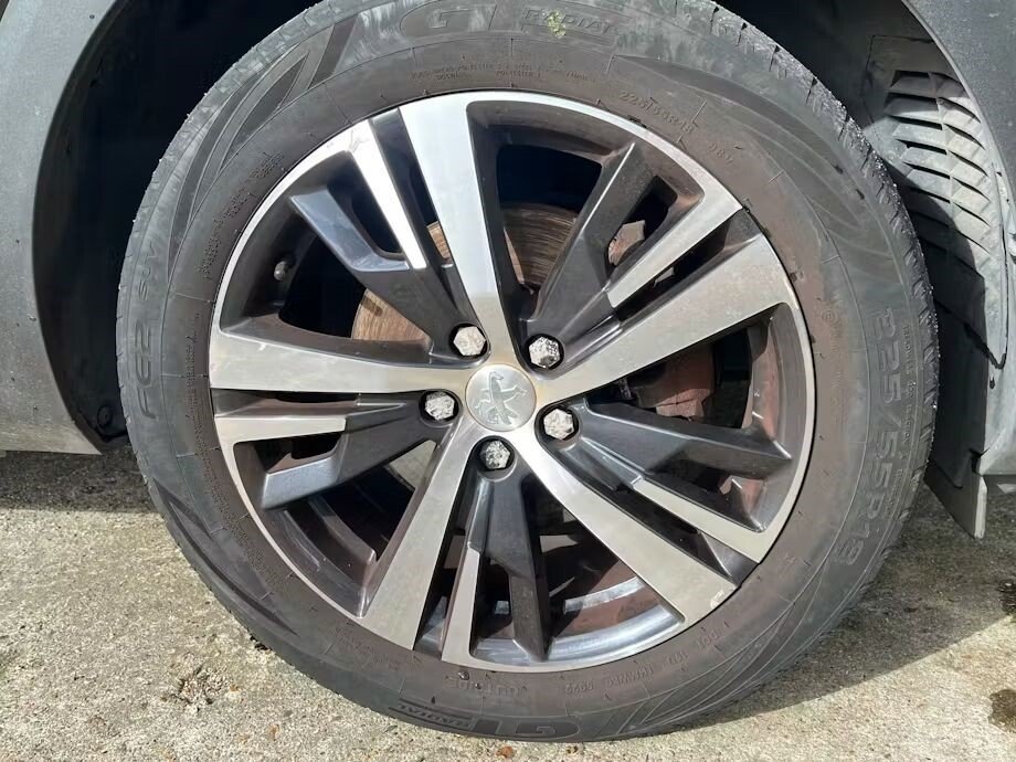 Used Peugeot 3008 2020 for sale - 78153598: Photo 15