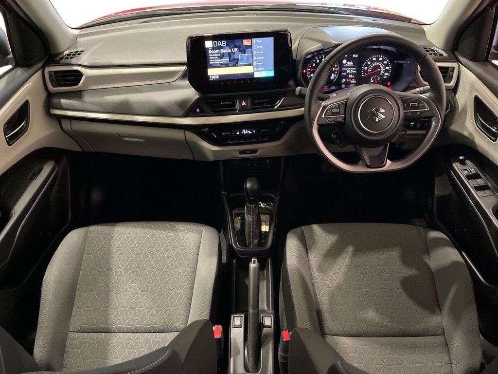 Used Suzuki Swift 2024 for sale - 77835683: Photo 10