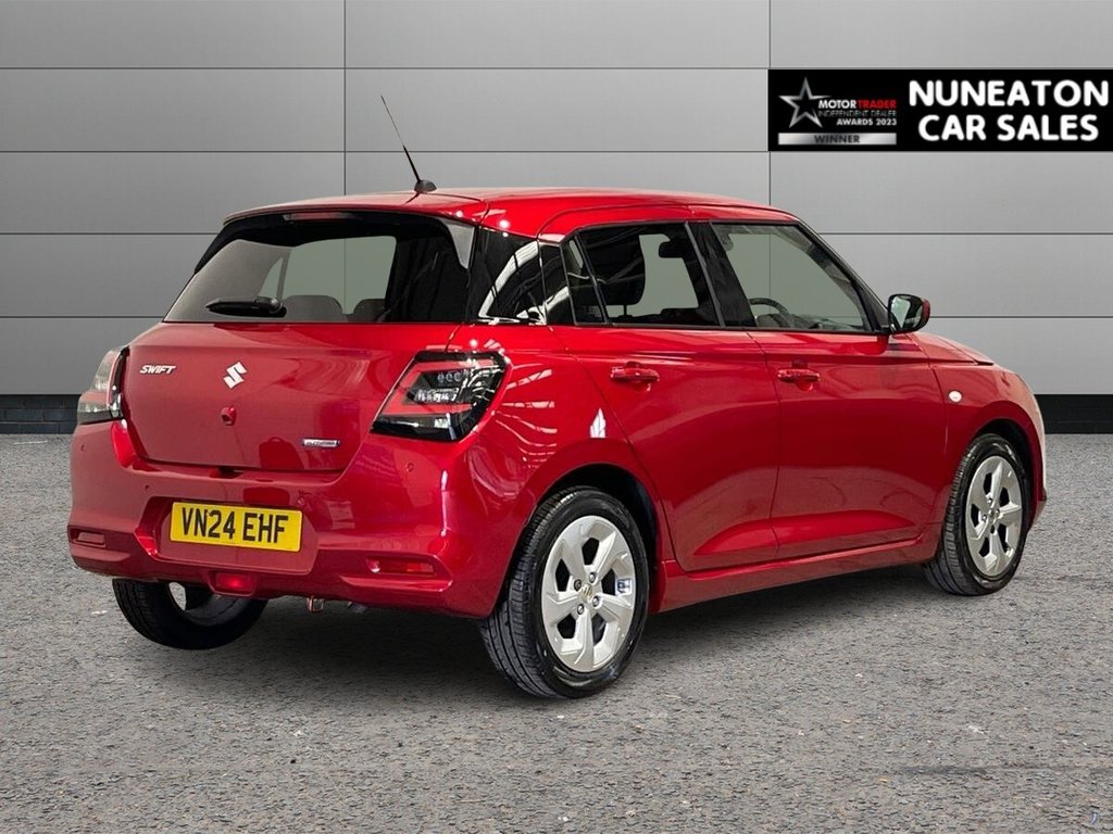 Used Suzuki Swift 2024 for sale - 77835683: Photo 3