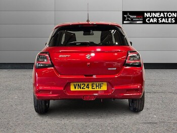 Used Suzuki Swift 2024 for sale - 77835683: Photo