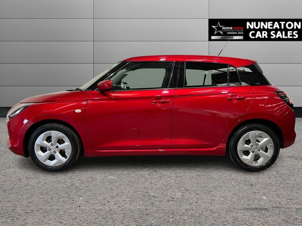 Used Suzuki Swift 2024 for sale - 77835683: Photo 6