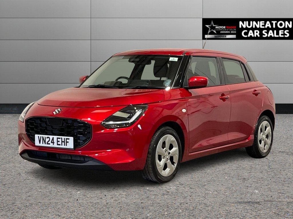 Used Suzuki Swift 2024 for sale - 77835683: Photo 7