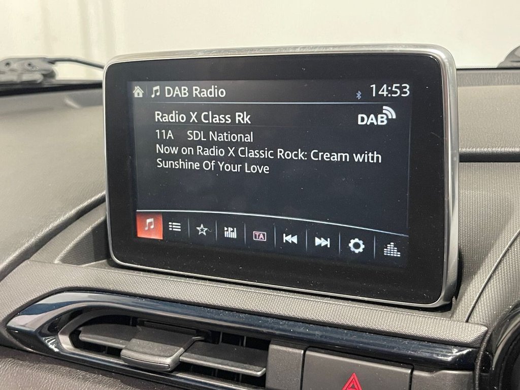 Used Mazda MX-5 2017 for sale - 76380106: Photo 11