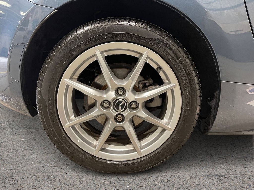 Used Mazda MX-5 2017 for sale - 76380106: Photo 12