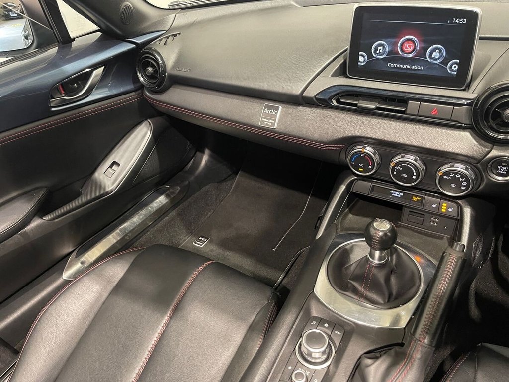 Used Mazda MX-5 2017 for sale - 76380106: Photo 14