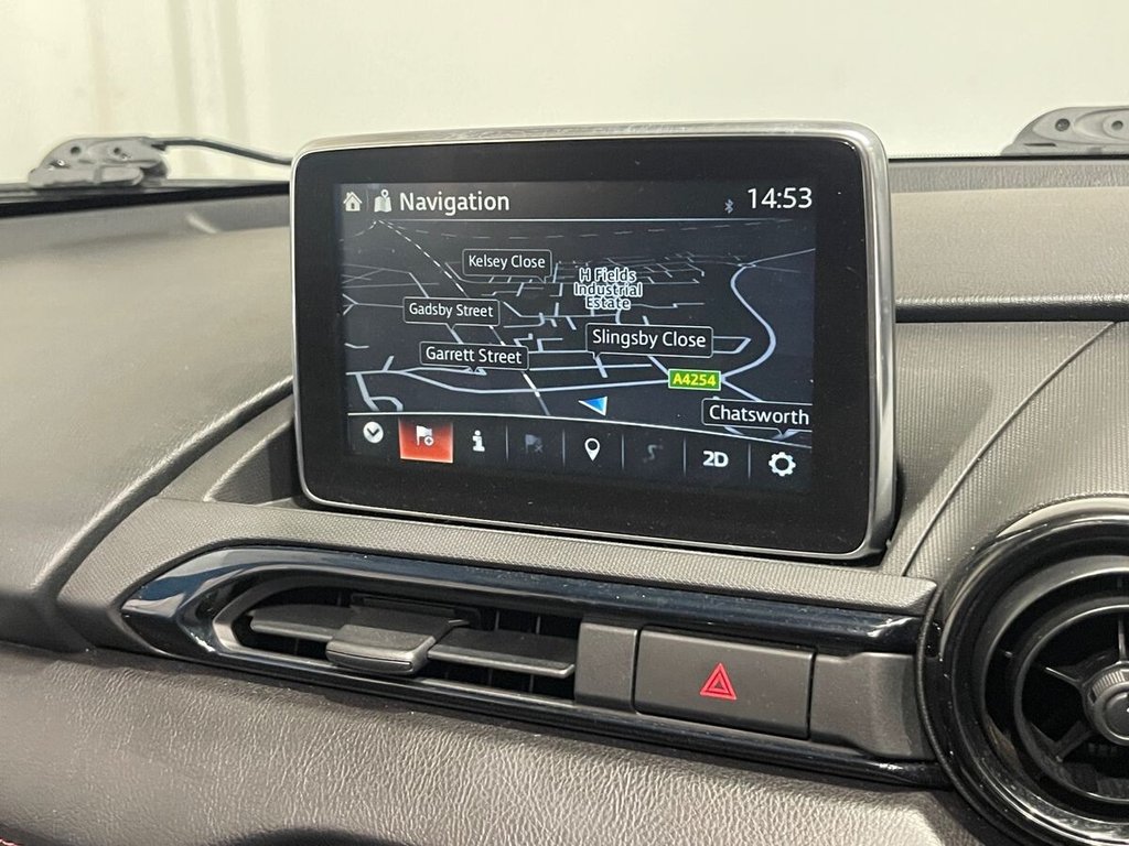 Used Mazda MX-5 2017 for sale - 76380106: Photo 17