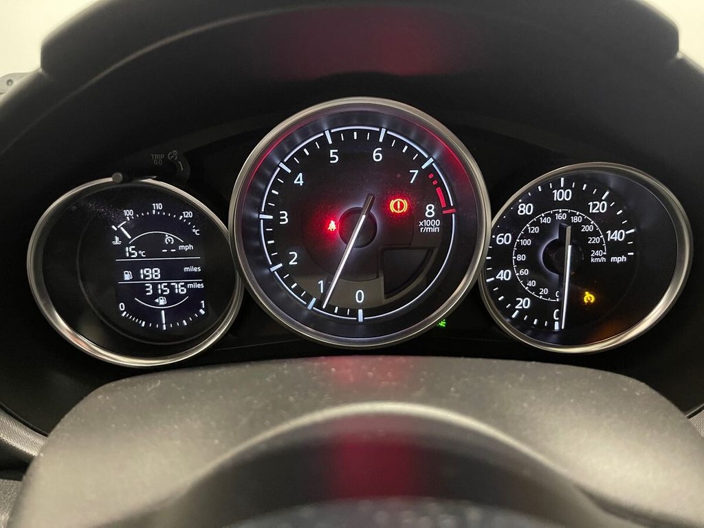 Used Mazda MX-5 2017 for sale - 76380106: Photo 18