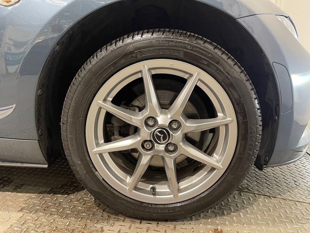 Used Mazda MX-5 2017 for sale - 76380106: Photo 23