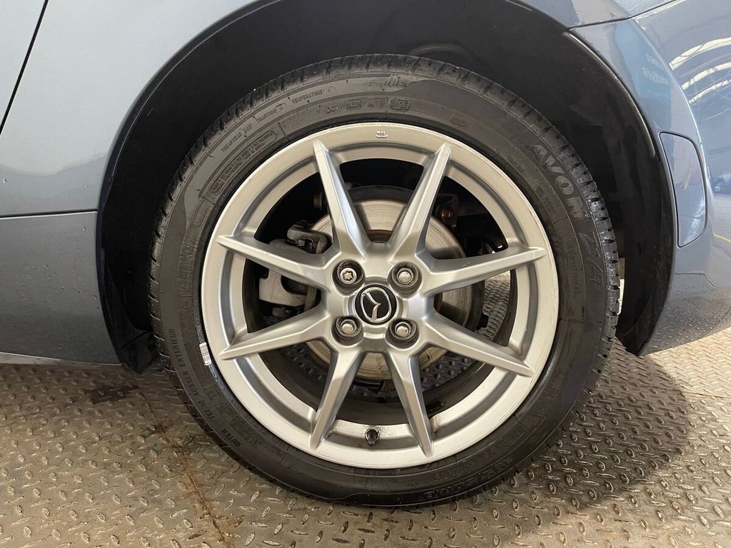 Used Mazda MX-5 2017 for sale - 76380106: Photo 25