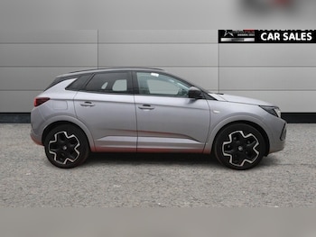 Used Vauxhall Grandland 2024 for sale - 79089563: Photo