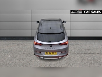Used Vauxhall Grandland 2024 for sale - 79089563: Photo