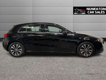 Used Mercedes-Benz A-Class 2020 for sale - 75320630: Photo