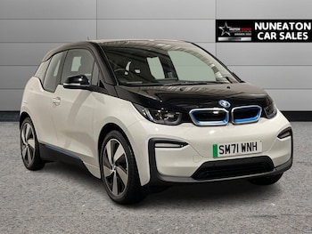 Used BMW i3 2022 for sale - 78479664: Photo