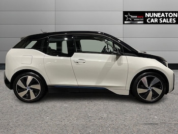 Used BMW i3 2022 for sale - 78479664: Photo