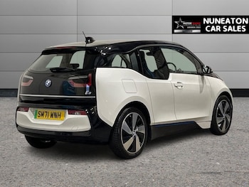 Used BMW i3 2022 for sale - 78479664: Photo