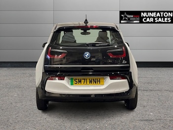 Used BMW i3 2022 for sale - 78479664: Photo