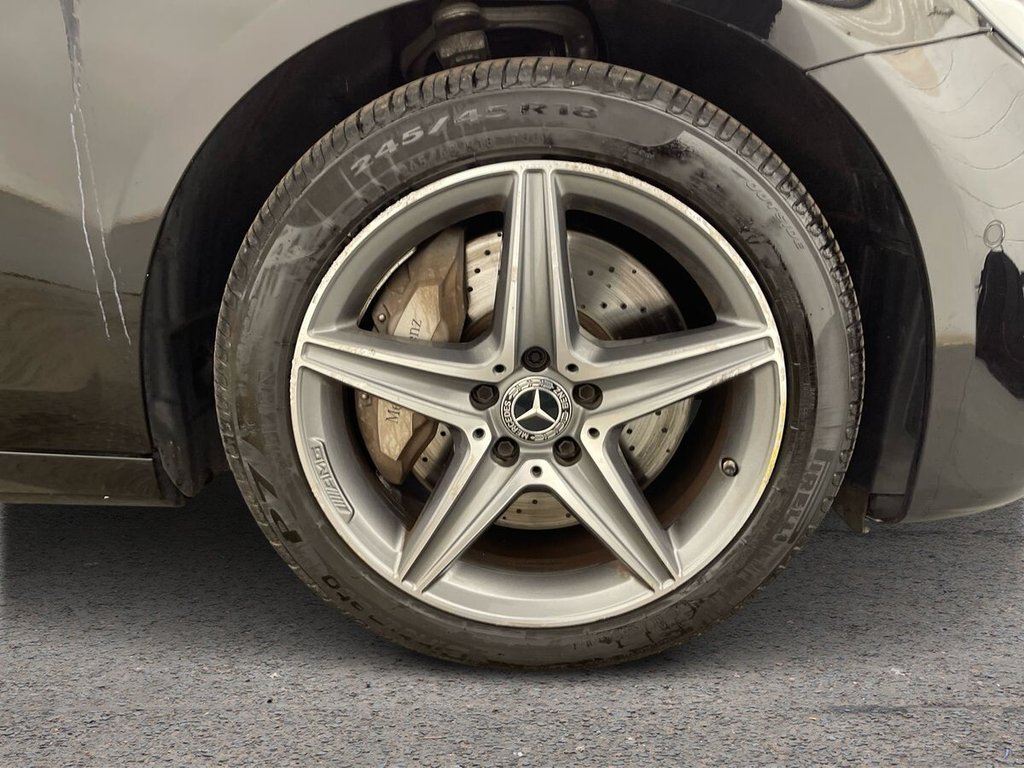 Used Mercedes-Benz E Class 2020 for sale - 78068913: Photo 12