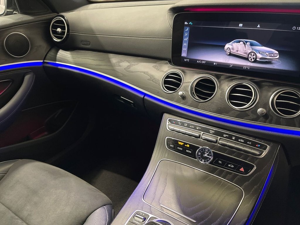 Used Mercedes-Benz E Class 2020 for sale - 78068913: Photo 16