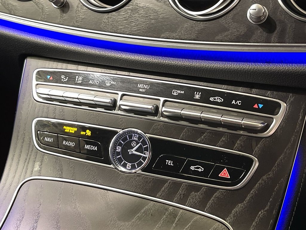 Used Mercedes-Benz E Class 2020 for sale - 78068913: Photo 17