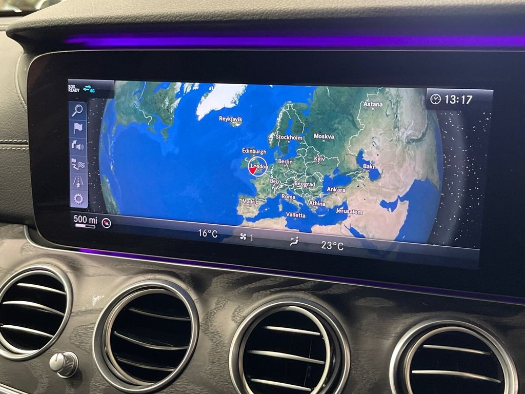 Used Mercedes-Benz E Class 2020 for sale - 78068913: Photo 20