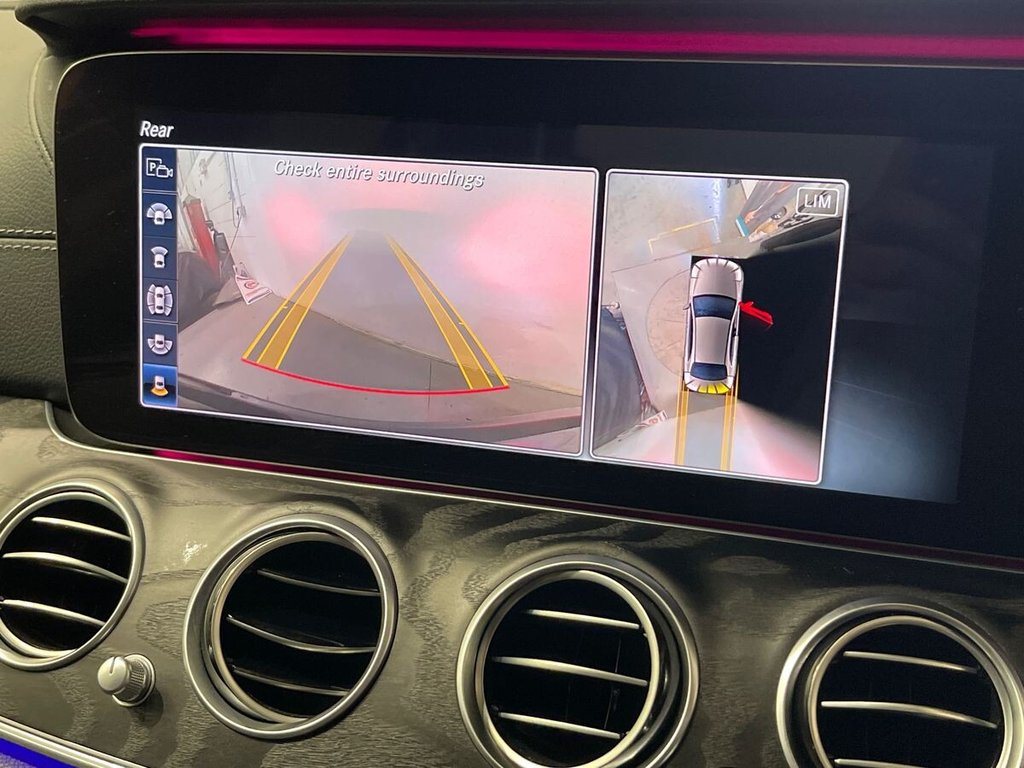 Used Mercedes-Benz E Class 2020 for sale - 78068913: Photo 22