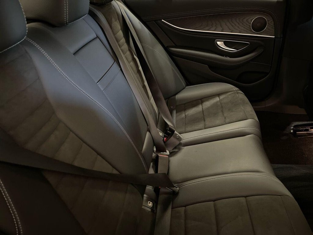 Used Mercedes-Benz E Class 2020 for sale - 78068913: Photo 27