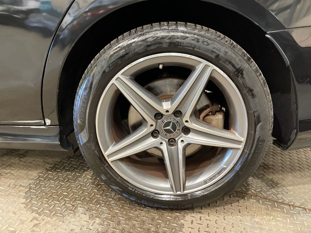 Used Mercedes-Benz E Class 2020 for sale - 78068913: Photo 31