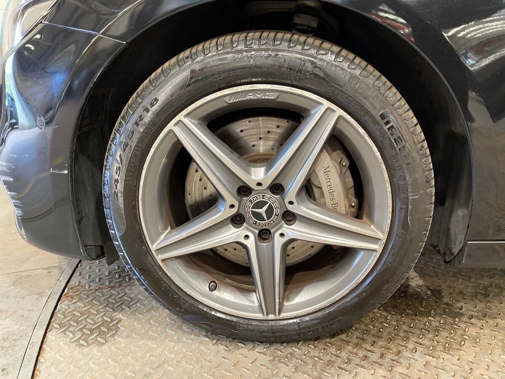 Used Mercedes-Benz E Class 2020 for sale - 78068913: Photo 32