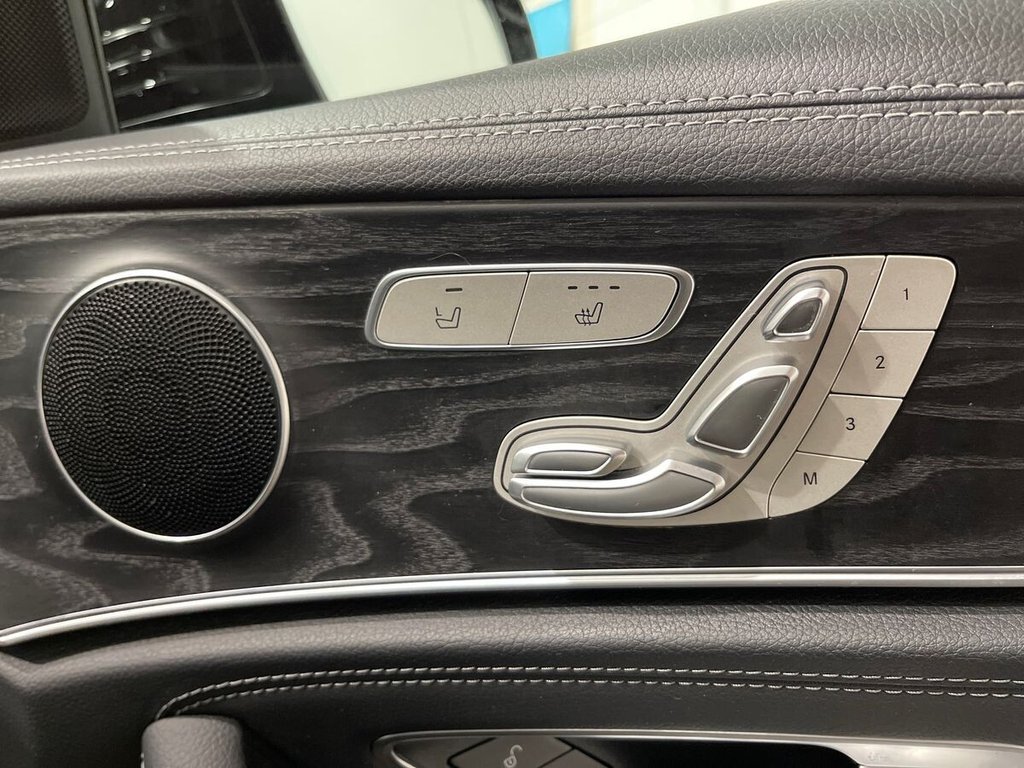 Used Mercedes-Benz E Class 2020 for sale - 78068913: Photo 33