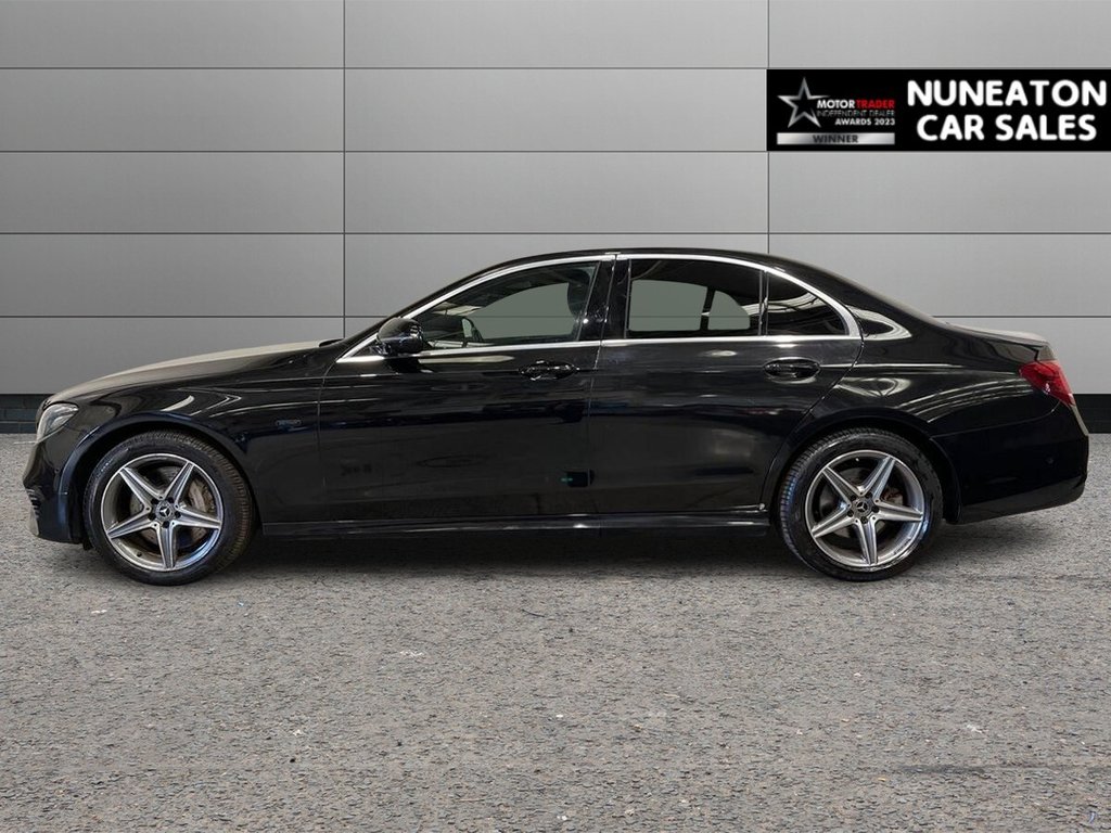 Used Mercedes-Benz E Class 2020 for sale - 78068913: Photo 6