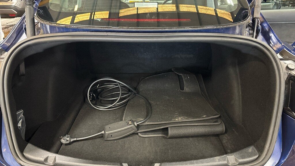 Used Tesla Model 3 2022 for sale - 78212432: Photo 12