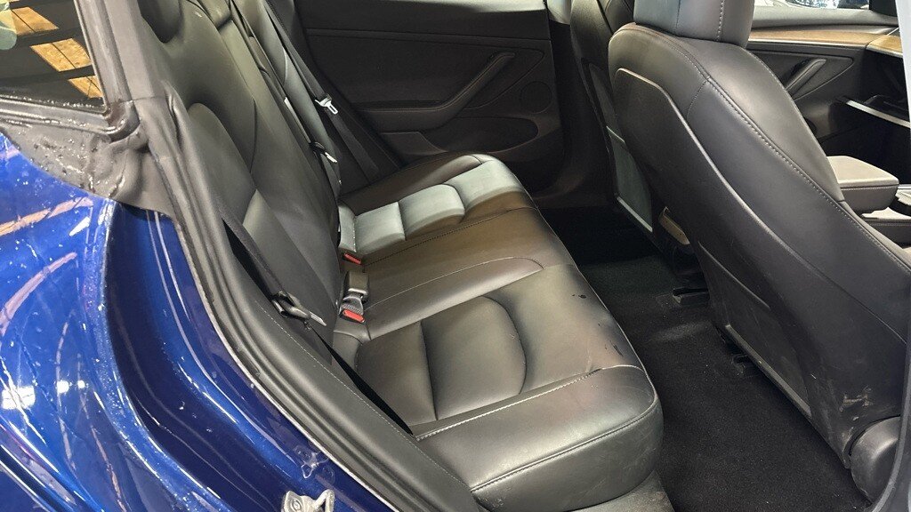 Used Tesla Model 3 2022 for sale - 78212432: Photo 14