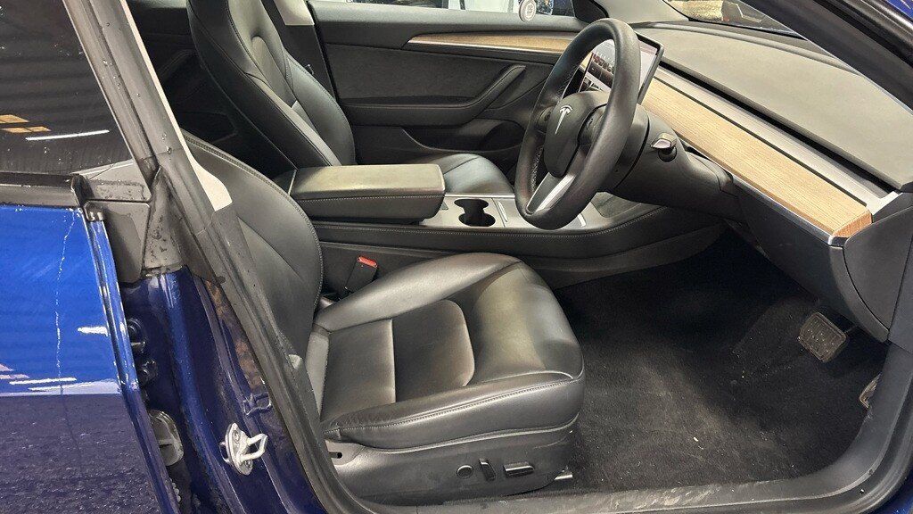 Used Tesla Model 3 2022 for sale - 78212432: Photo 15