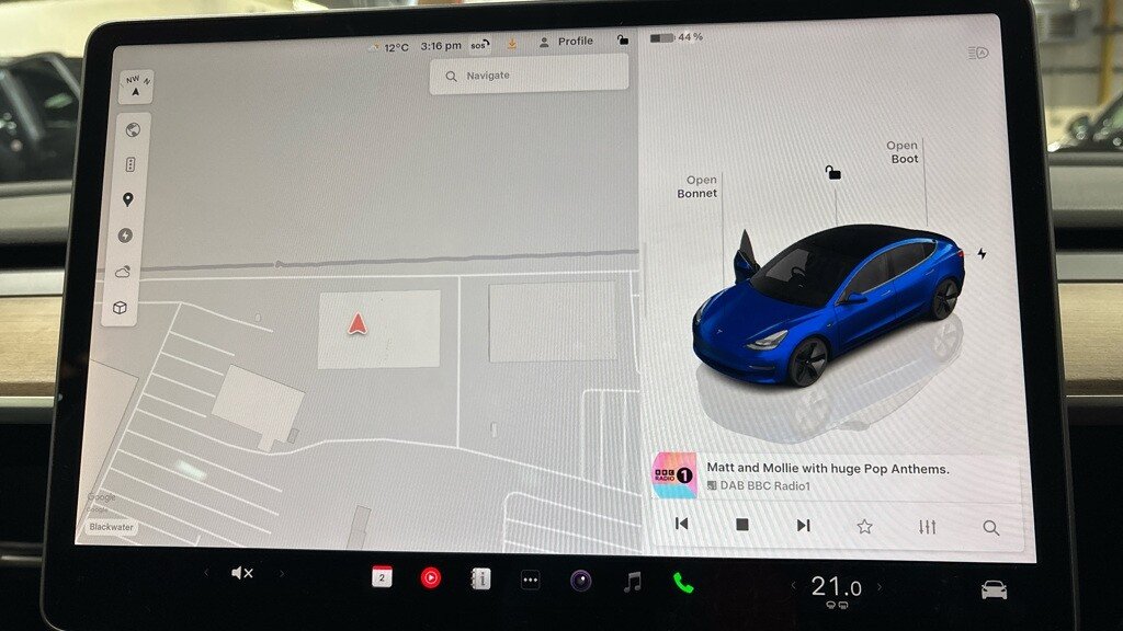 Used Tesla Model 3 2022 for sale - 78212432: Photo 17