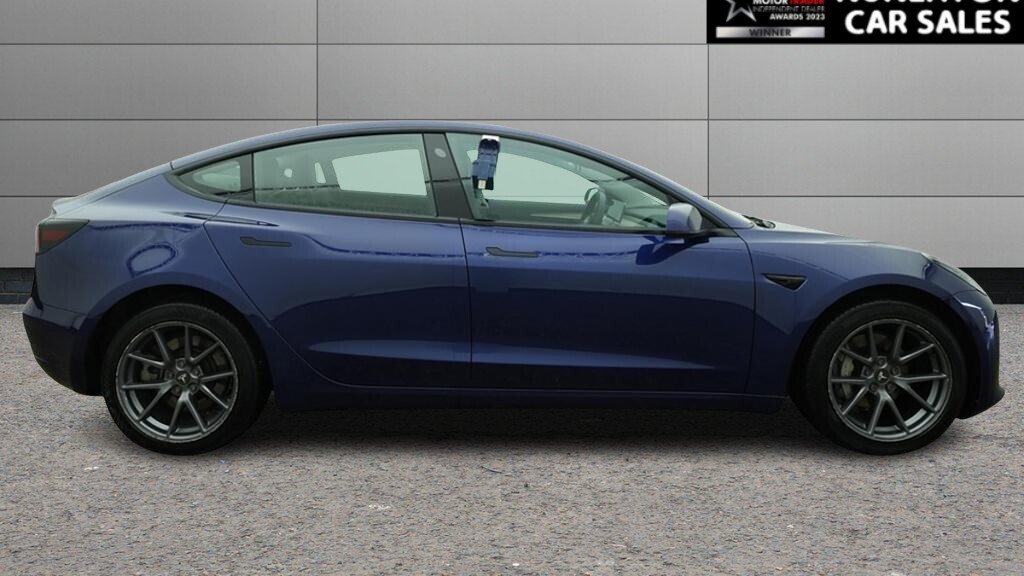 Used Tesla Model 3 2022 for sale - 78212432: Photo 2
