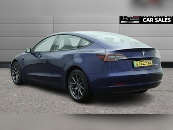Used Tesla Model 3 2022 for sale - 78212432: Photo