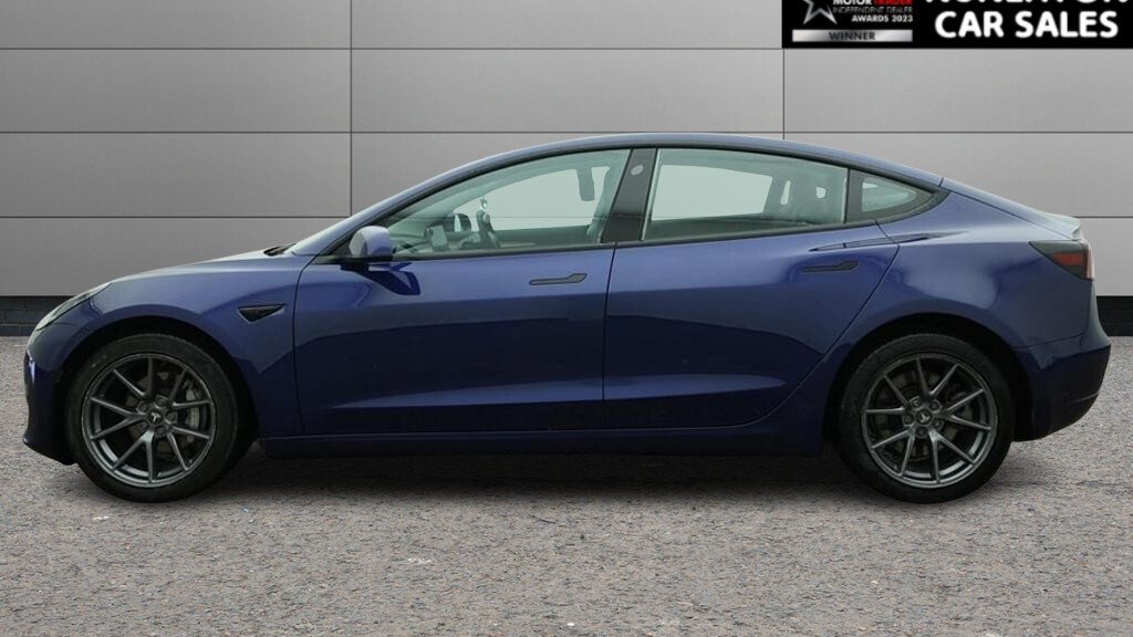 Used Tesla Model 3 2022 for sale - 78212432: Photo 5