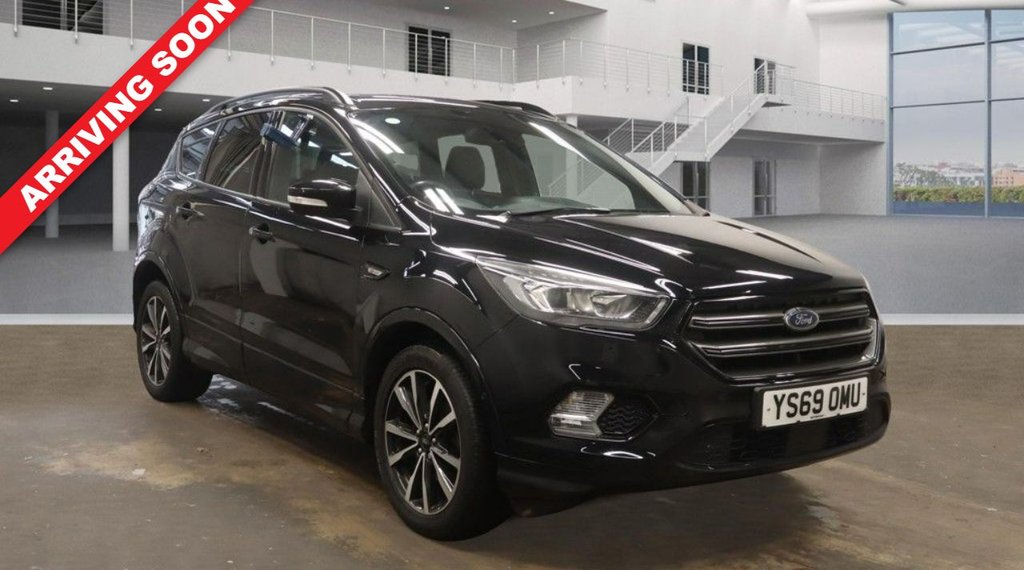 Used Ford Kuga 2019 for sale - 76570294: Photo 1