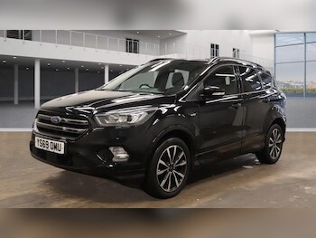 Used Ford Kuga 2019 for sale - 76570294: Photo