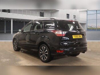 Used Ford Kuga 2019 for sale - 76570294: Photo