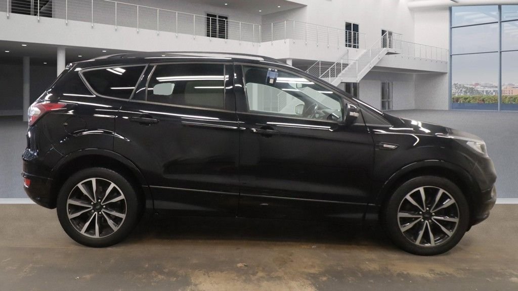 Used Ford Kuga 2019 for sale - 76570294: Photo 5
